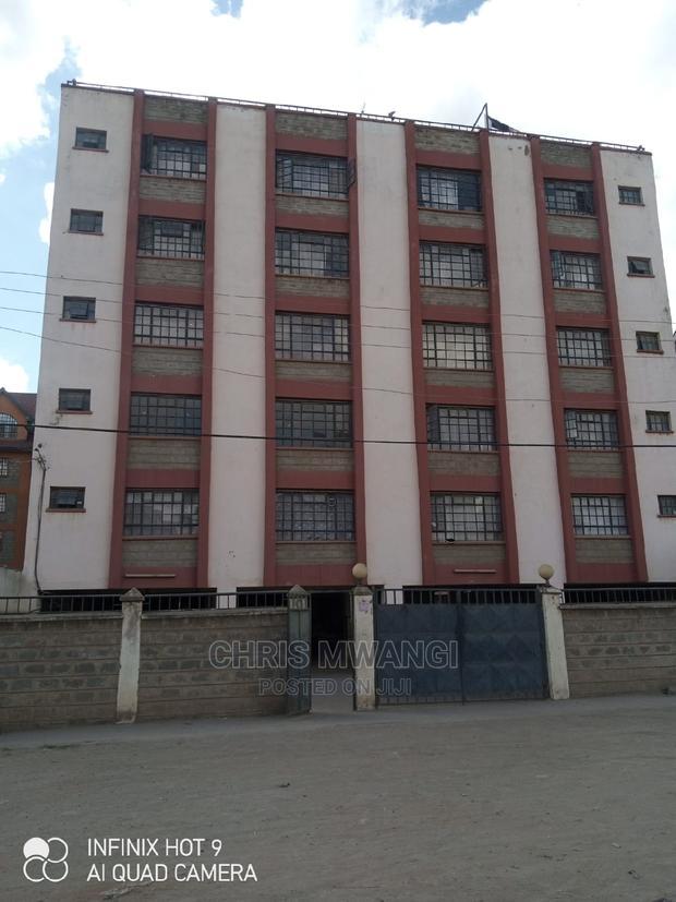 2bdrm Block of Flats in Imara Daima, City Cabanas for sale