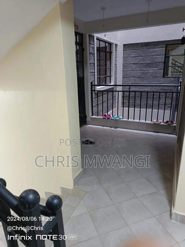 1bdrm Block of Flats in Infinity Street, Kamakis for sale