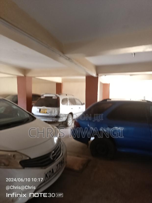 2bdrm Block of Flats in Kahawandani Estate for sale