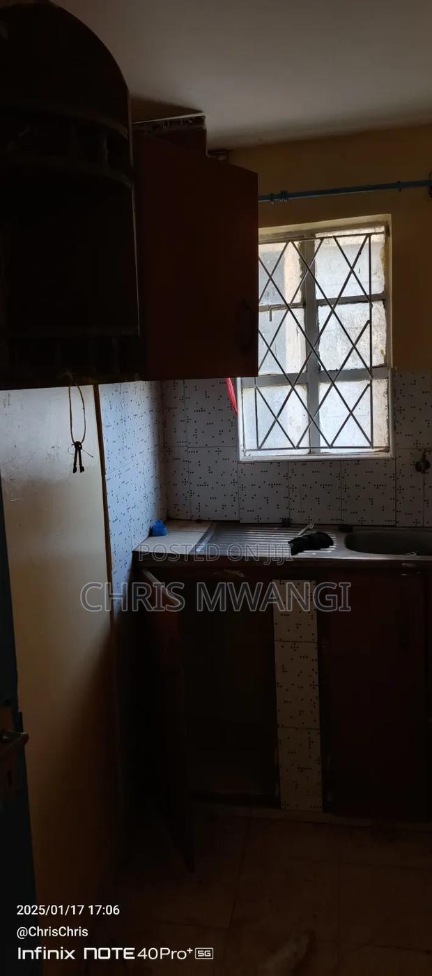 1bdrm Block of Flats in Zimmerman Street for sale
