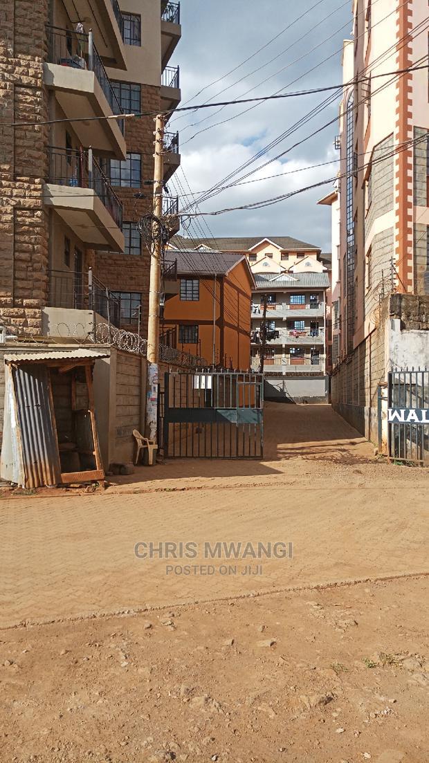 1bdrm Block of Flats in Ruaka Town for Sale