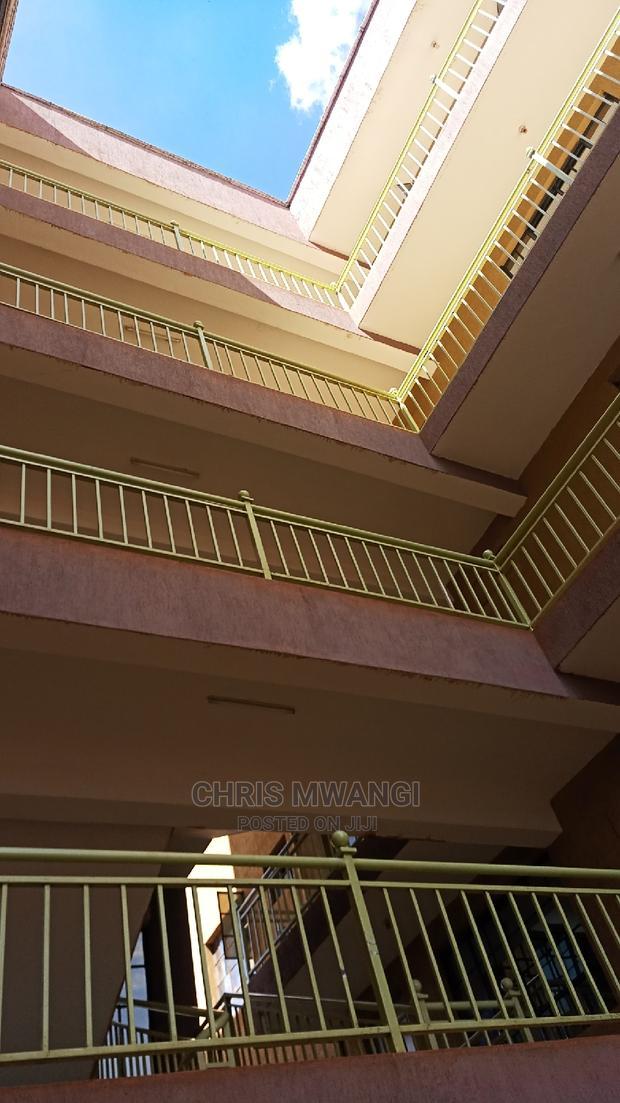 2bdrm Block of Flats in Ruaka Estate for Sale