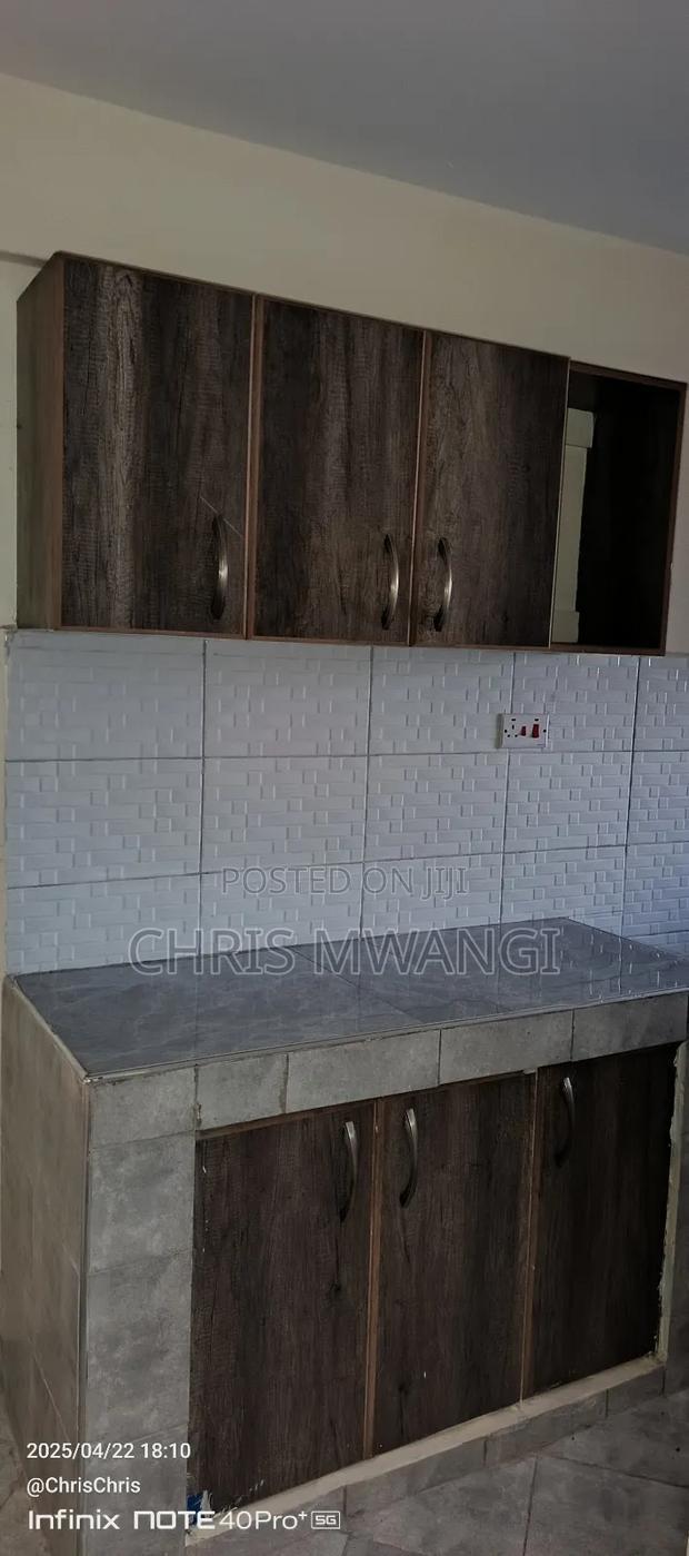 1bdrm Block of Flats in Mirema Estate, Roysambu for sale