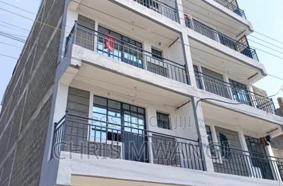 1bdrm Block of Flats in Infinity Street, Kamakis for sale