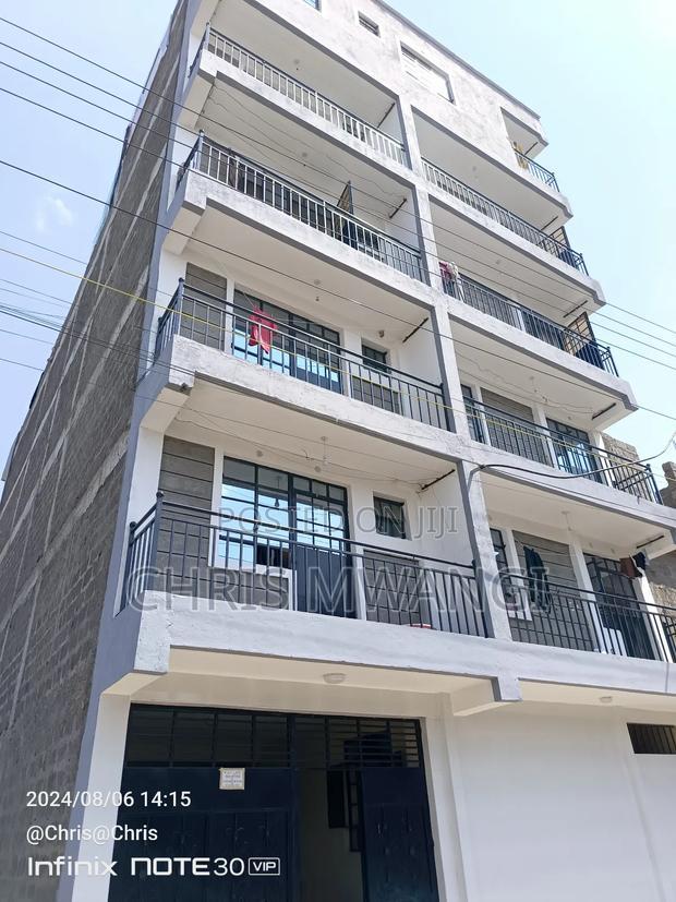 1bdrm Block of Flats in Infinity Street, Kamakis for sale