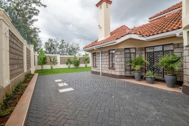 4bdrm Maisonette in Kahawa Sukari Road for sale