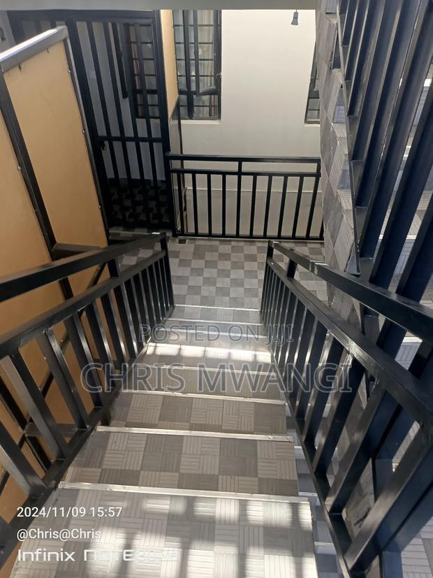 2bdrm Block of Flats in Utawala Estate for sale