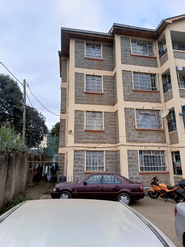 2bdrm Block of Flats in Uthiru Estate for sale