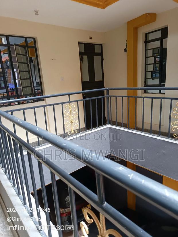 1bdrm Block of Flats in Mwiki Estate for sale