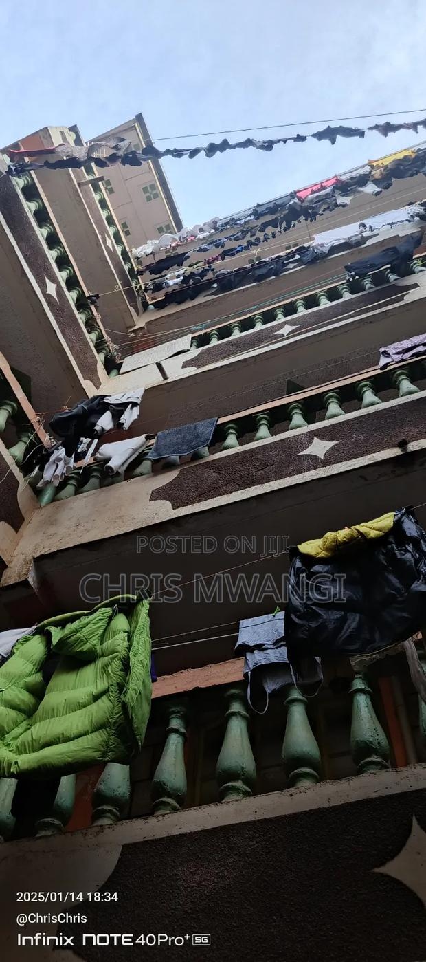 1bdrm Block of Flats in Sportview Estate, Kasarani for sale