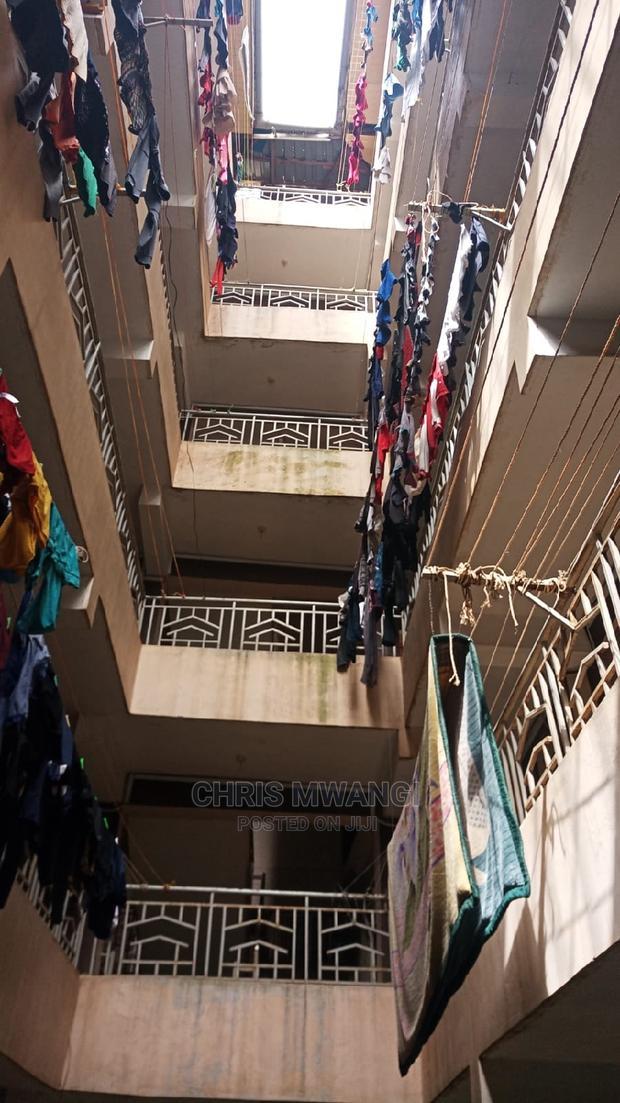 2bdrm Block of Flats in Ngumba Estate for Sale