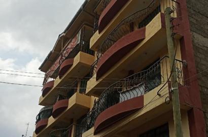 1bdrm Block of Flats in Githurai 45 for Sale