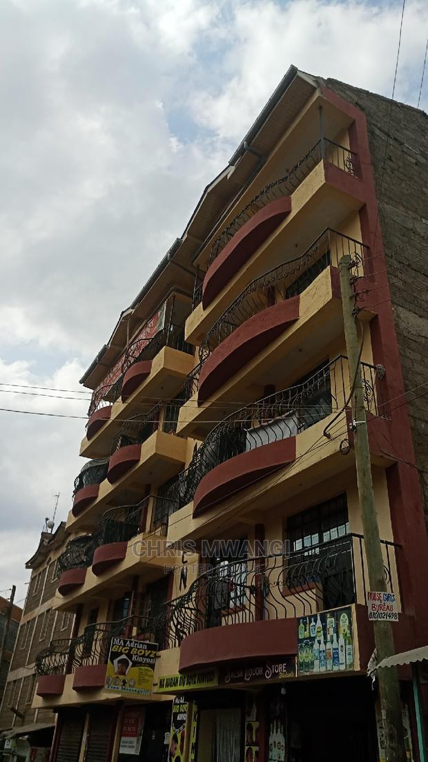 1bdrm Block of Flats in Githurai 45 for Sale