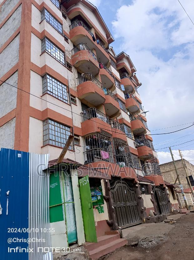 2bdrm Block of Flats in Kahawandani Estate for sale