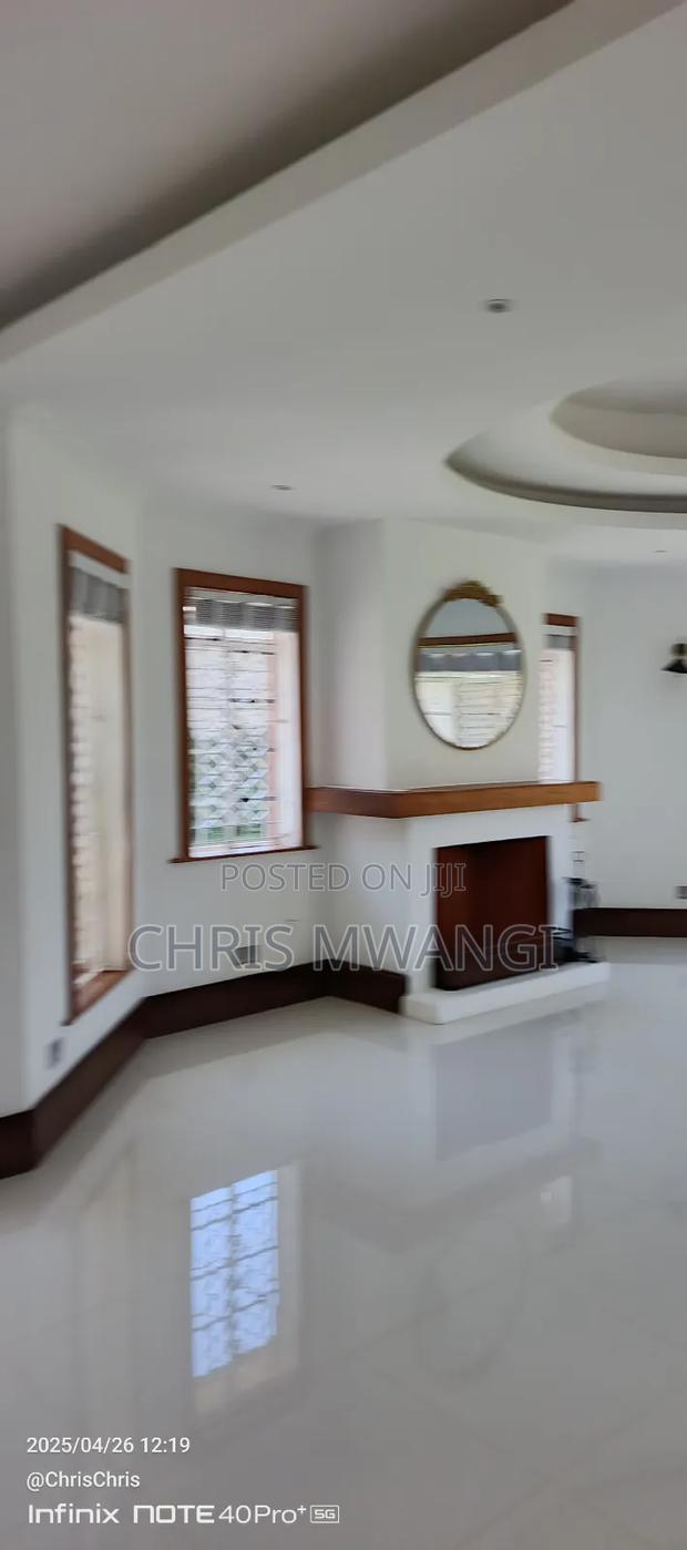 4bdrm Maisonette in Kahawa Sukari Road for sale
