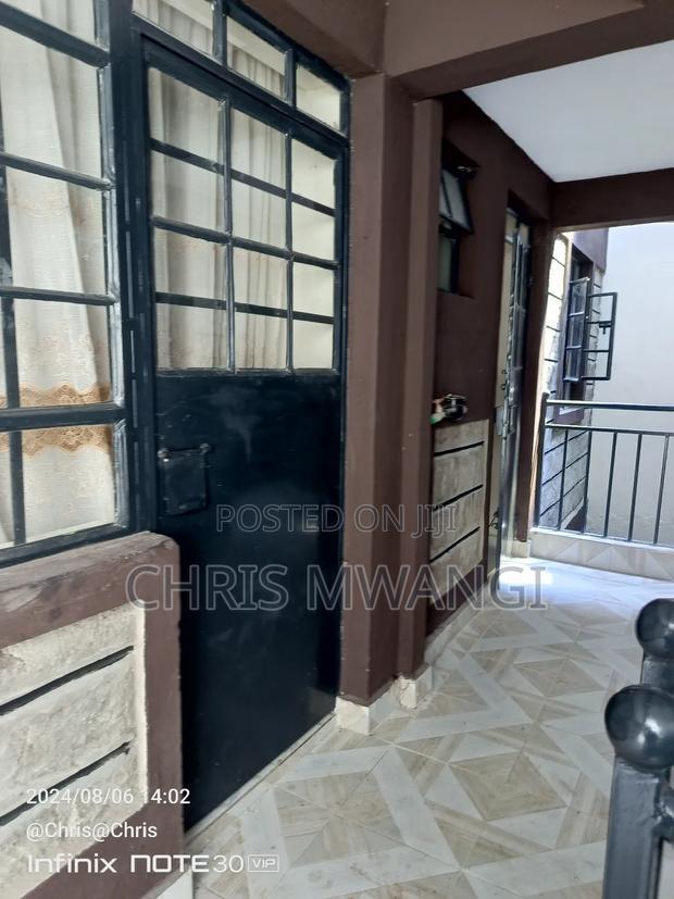 1bdrm Block of Flats in Kamakis Estate for sale