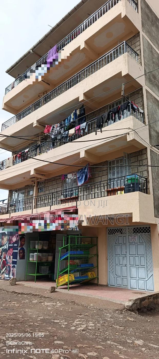 1bdrm Block of Flats in Season Estate, Kasarani for sale