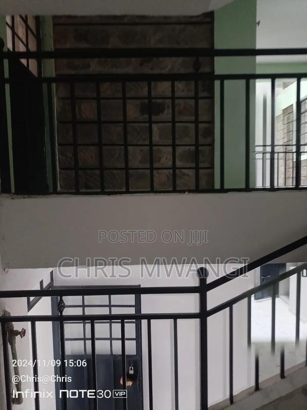 1bdrm Block of Flats in Kamakis Estate for sale