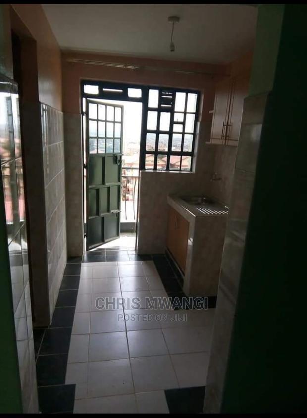 1bdrm Block of Flats in Githurai 45 for sale