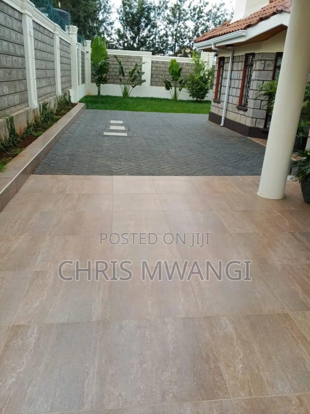 4bdrm Maisonette in Kahawa Sukari Road for sale