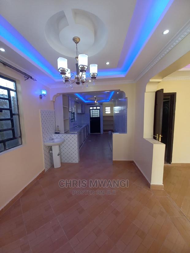 Furnished 3bdrm Bungalow in Ruiru Kimbo Matangi for Sale