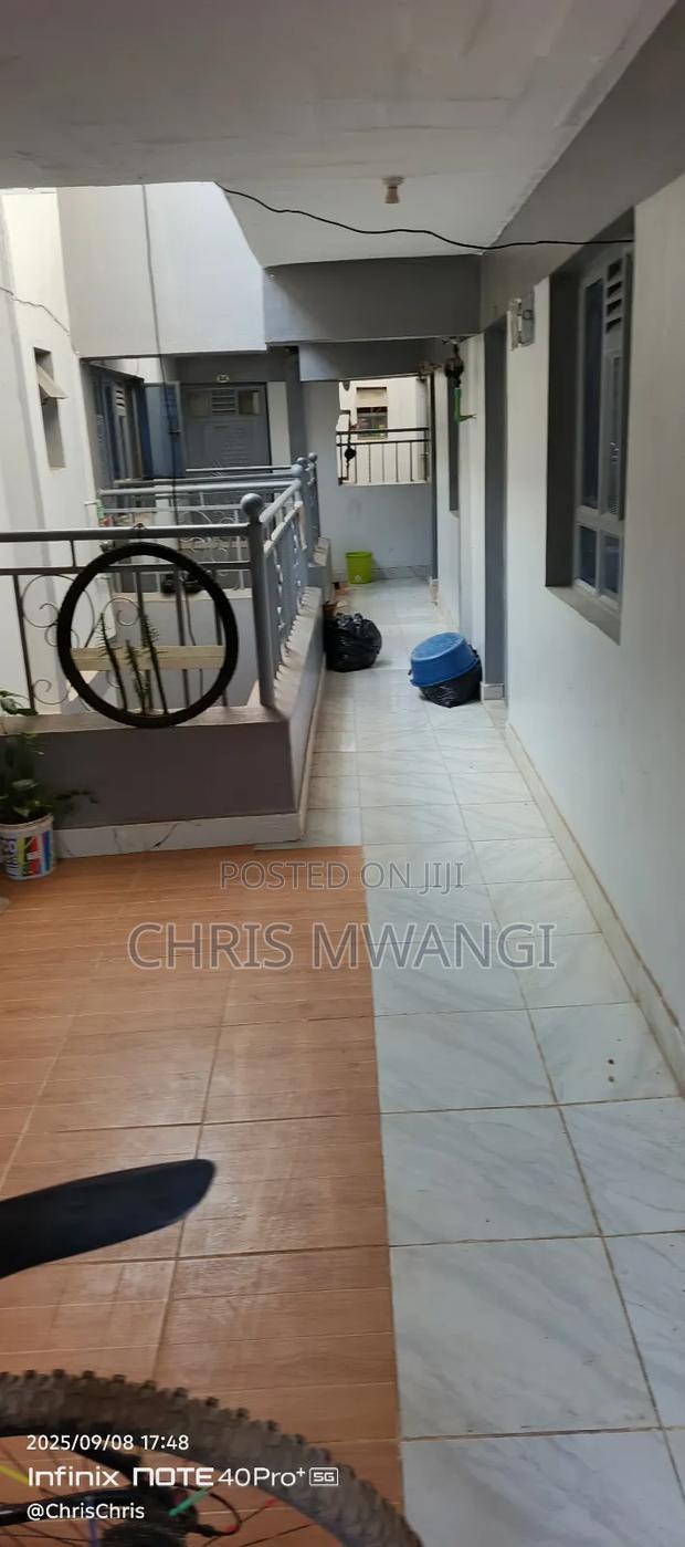 1bdrm Block of Flats in Njiru Estate for sale