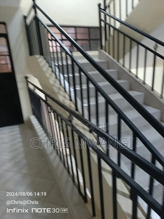 1bdrm Block of Flats in Infinity Street, Kamakis for sale