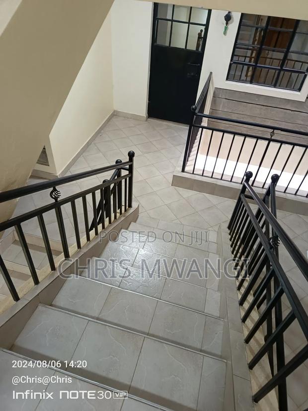 1bdrm Block of Flats in Infinity Street, Kamakis for sale
