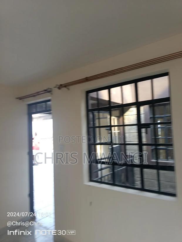 1bdrm Block of Flats in Hunters Street for sale