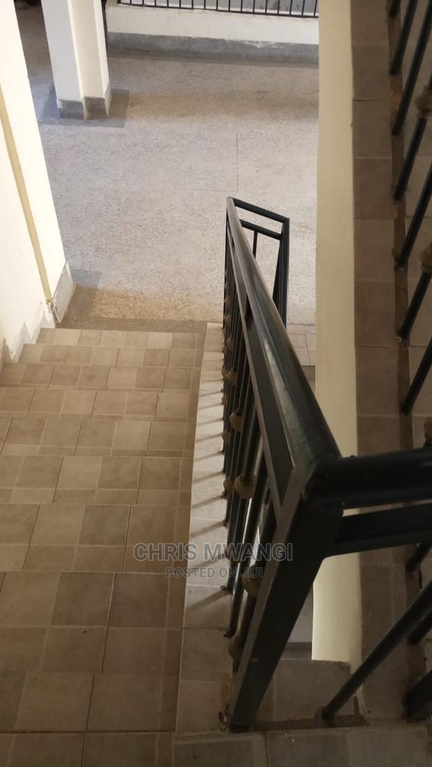 Furnished 2bdrm Block of Flats in Zetech, Kamakis for sale