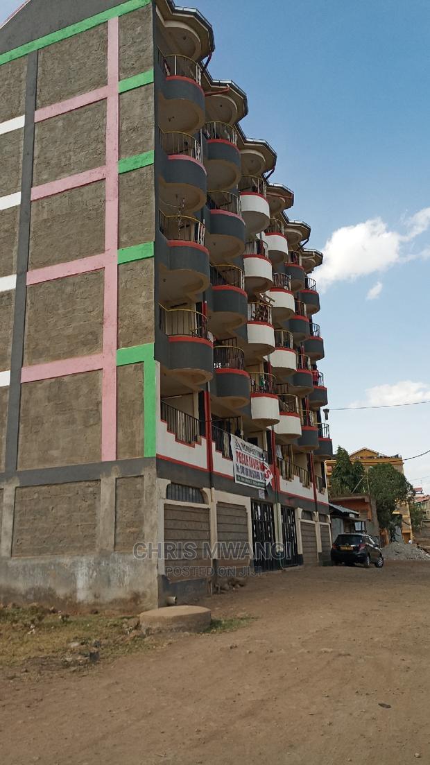 1bdrm Block of Flats in Kahawandani for Sale