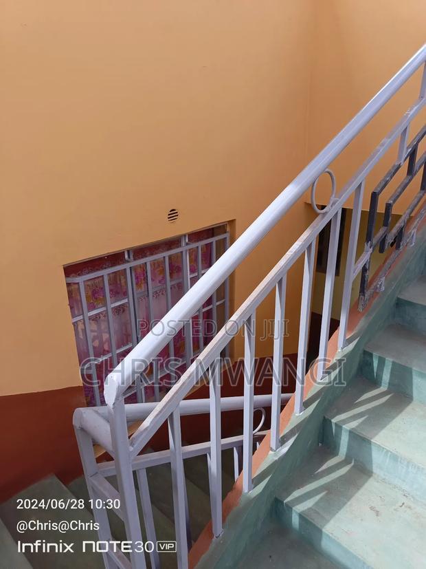 1bdrm Block of Flats in Waiteithia Estate, Thika for sale