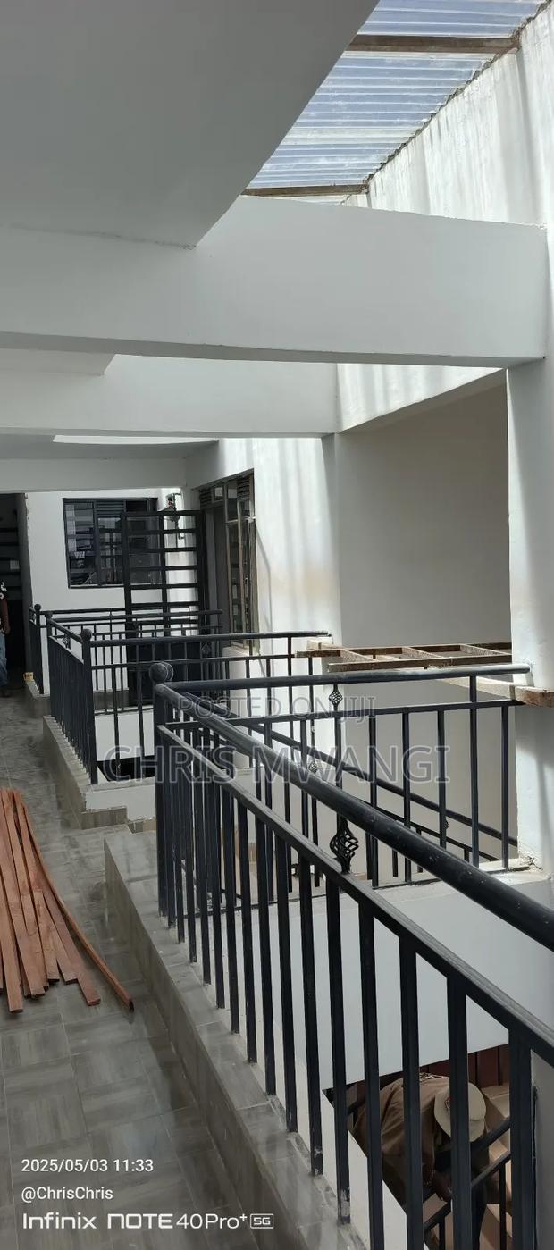 1bdrm Block of Flats in Thika Estate for sale