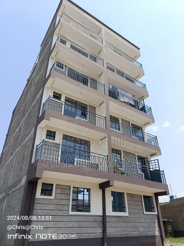 1bdrm Block of Flats in Kamakis Street for sale
