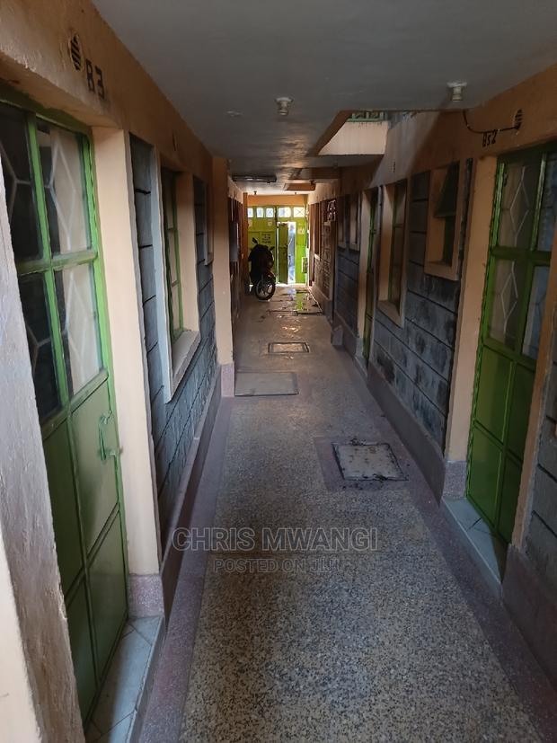 1bdrm Block of Flats in P. C. E. A, Zimmerman for sale
