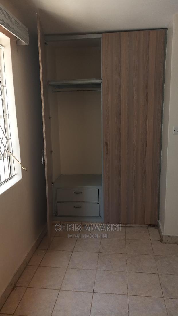 2bdrm Block of Flats in Imara Daima, City Cabanas for sale
