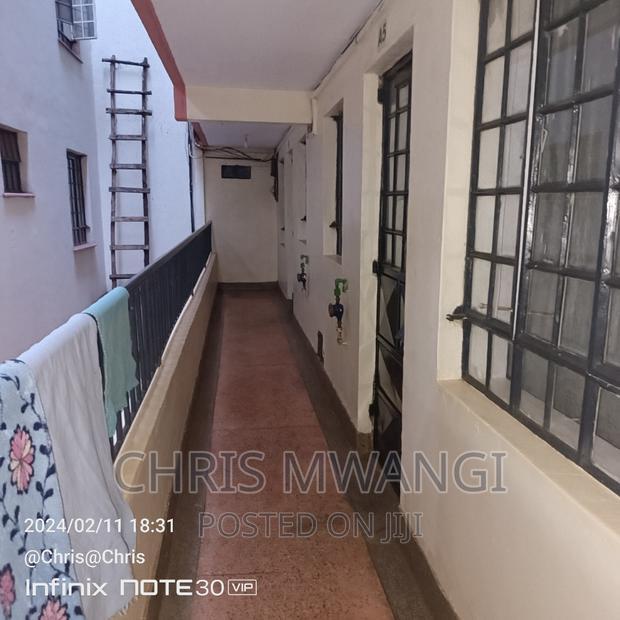 2bdrm Block of Flats in Thindigua Estate for sale
