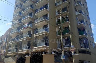 1bdrm Block of Flats in Season Kasarani, Seasons Estate for sale