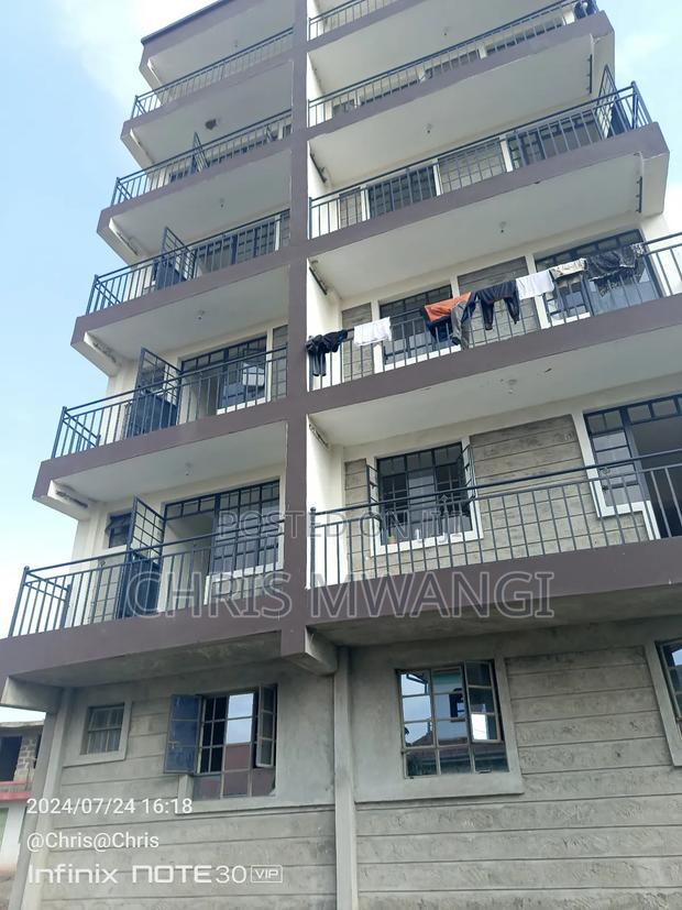 1bdrm Block of Flats in Kamakis Street for sale