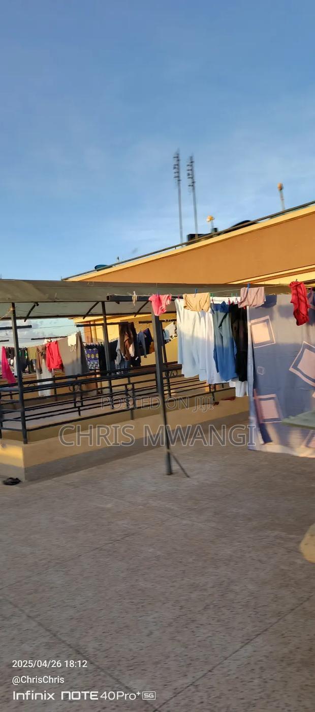 1bdrm Block of Flats in Zimmerman Street for sale