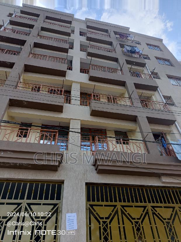 1bdrm Block of Flats in Kahawa Estate for sale