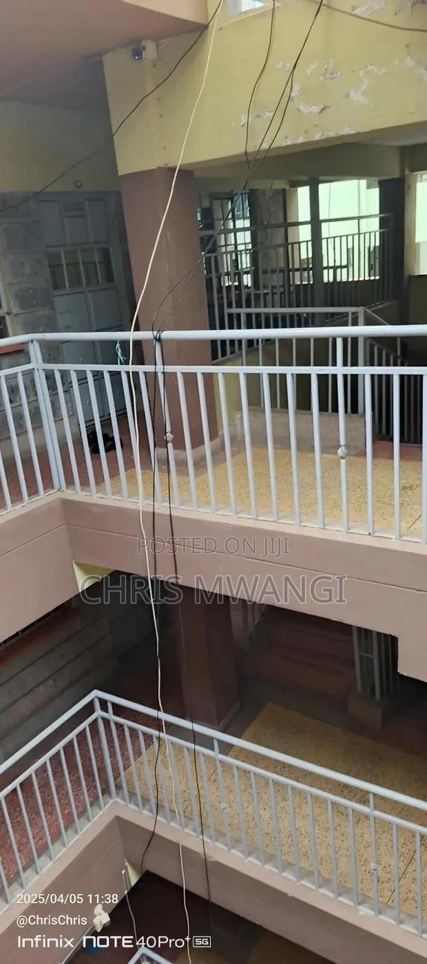 1bdrm Block of Flats in Githurai Estate for sale