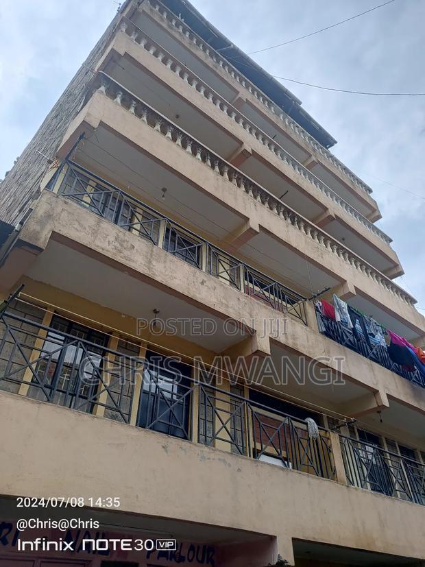 1bdrm Block of Flats in Githurai Estate for sale