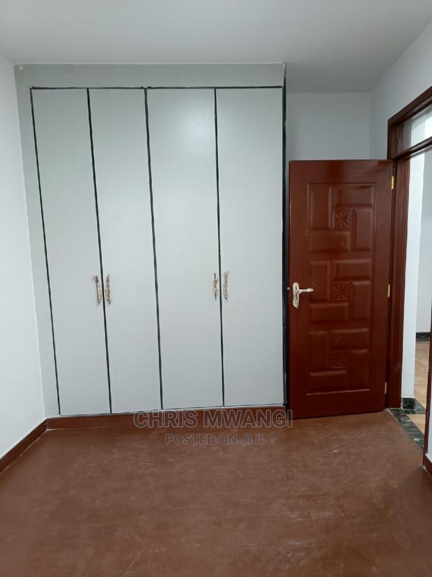 Furnished 3bdrm Block of Flats in Muchatha, Ruaka for sale