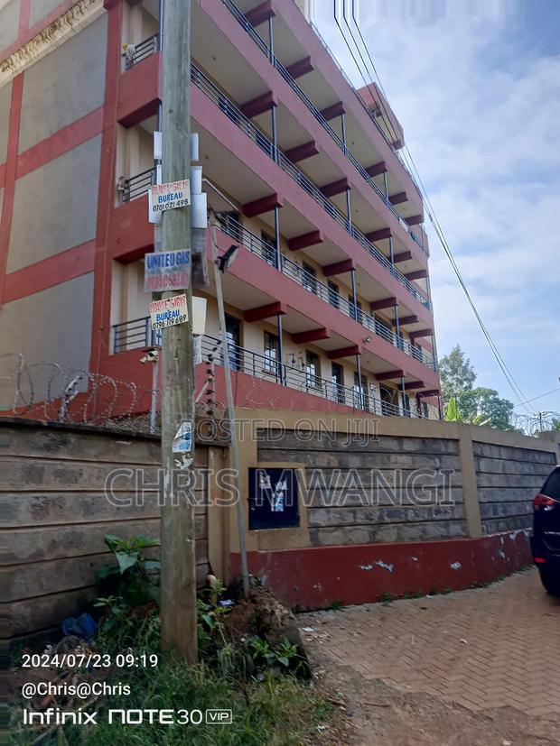 2bdrm Block of Flats in Ruaka Gacharage for sale