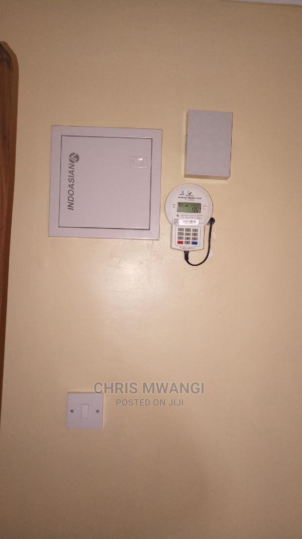 2bdrm Block of Flats in Kiambu for Sale