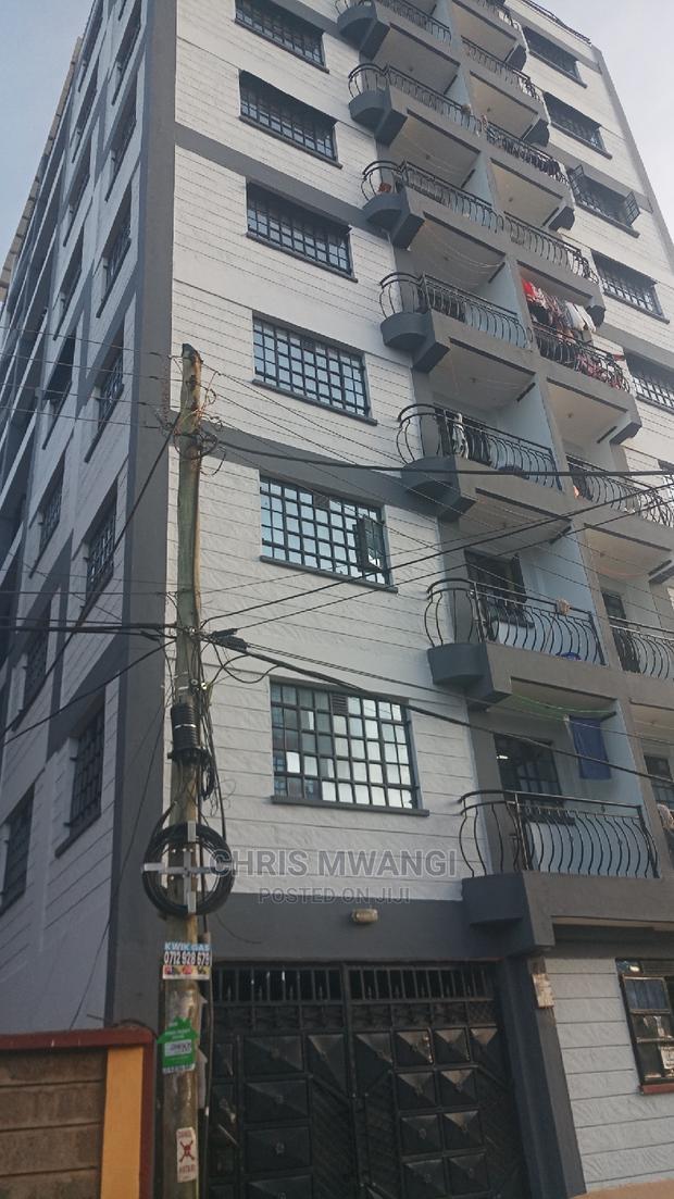 1bdrm Block of Flats in Kasarani Equity for Sale