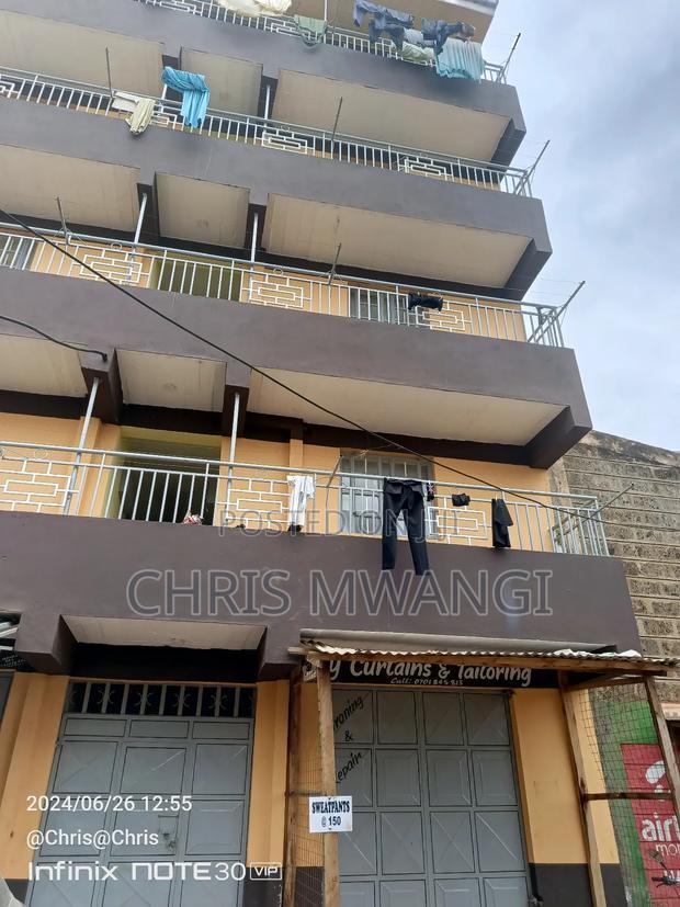 1bdrm Block of Flats in Waiteithia Estate, Thika for sale