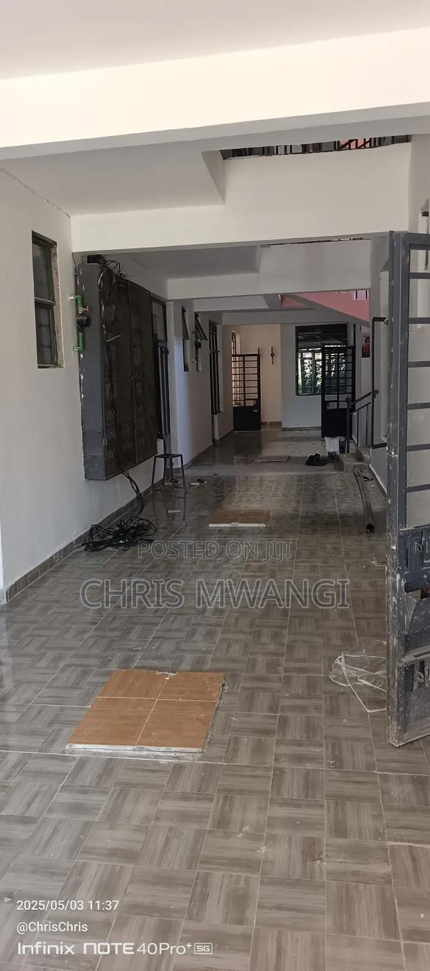 1bdrm Block of Flats in Thika Clavers, Ngoingwa Estate for sale