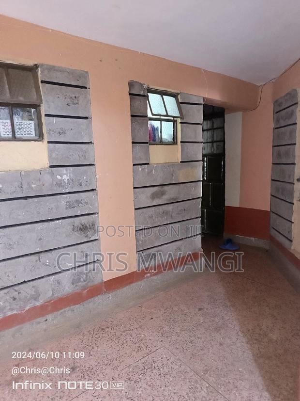 1bdrm Block of Flats in Sukari Street, Kahawa Wendani for sale